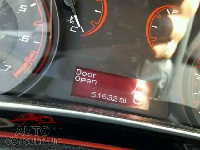 DODGE DART 2016 - 1C3CDFBB5GD623480