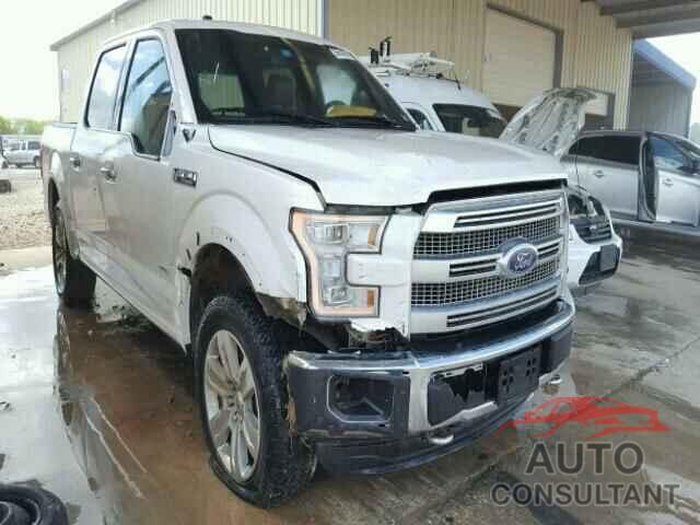 FORD F150 2015 - 1FTEW1EG2FFB47765