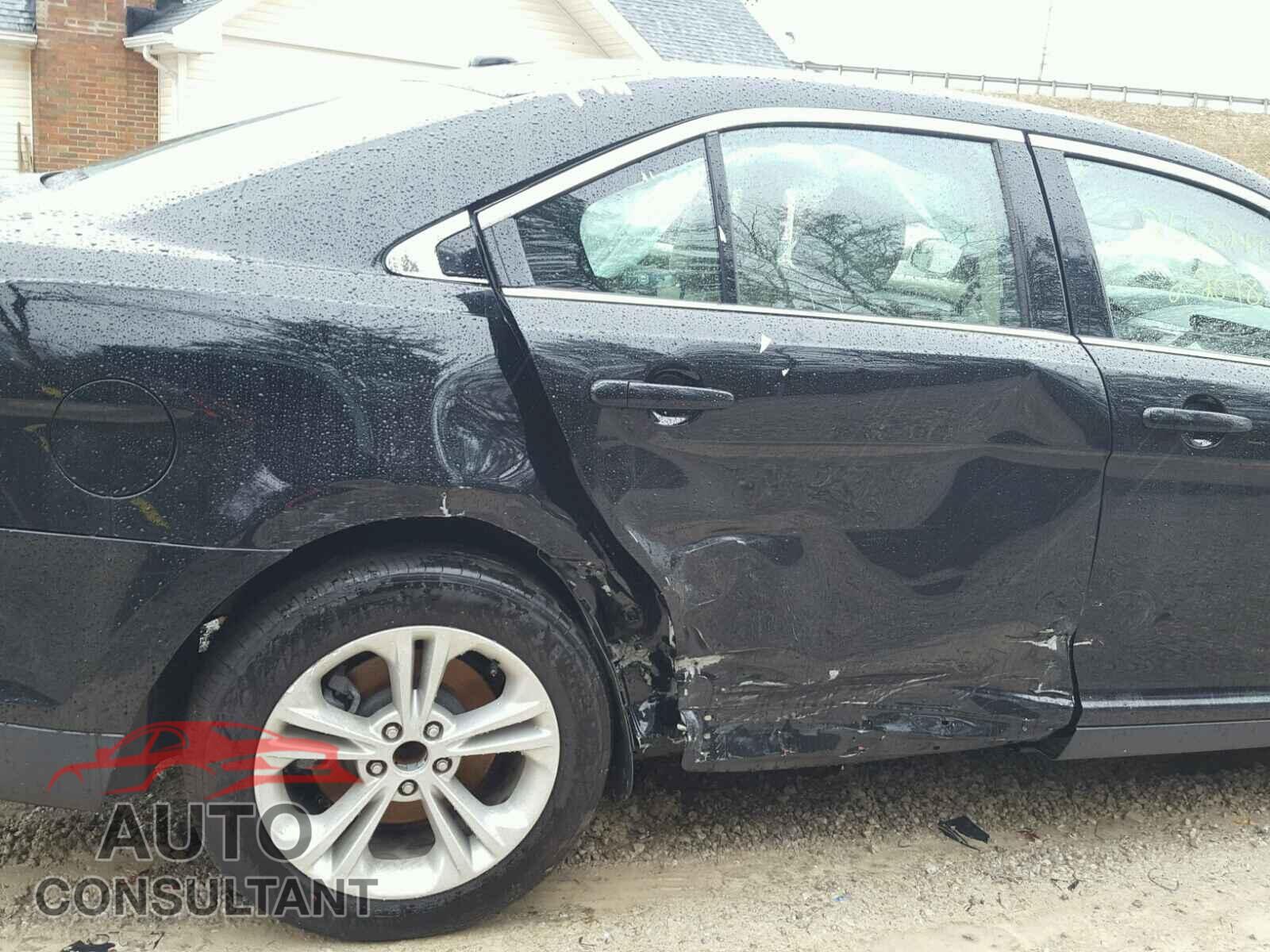 FORD TAURUS 2016 - 1FAHP2E85GG140559