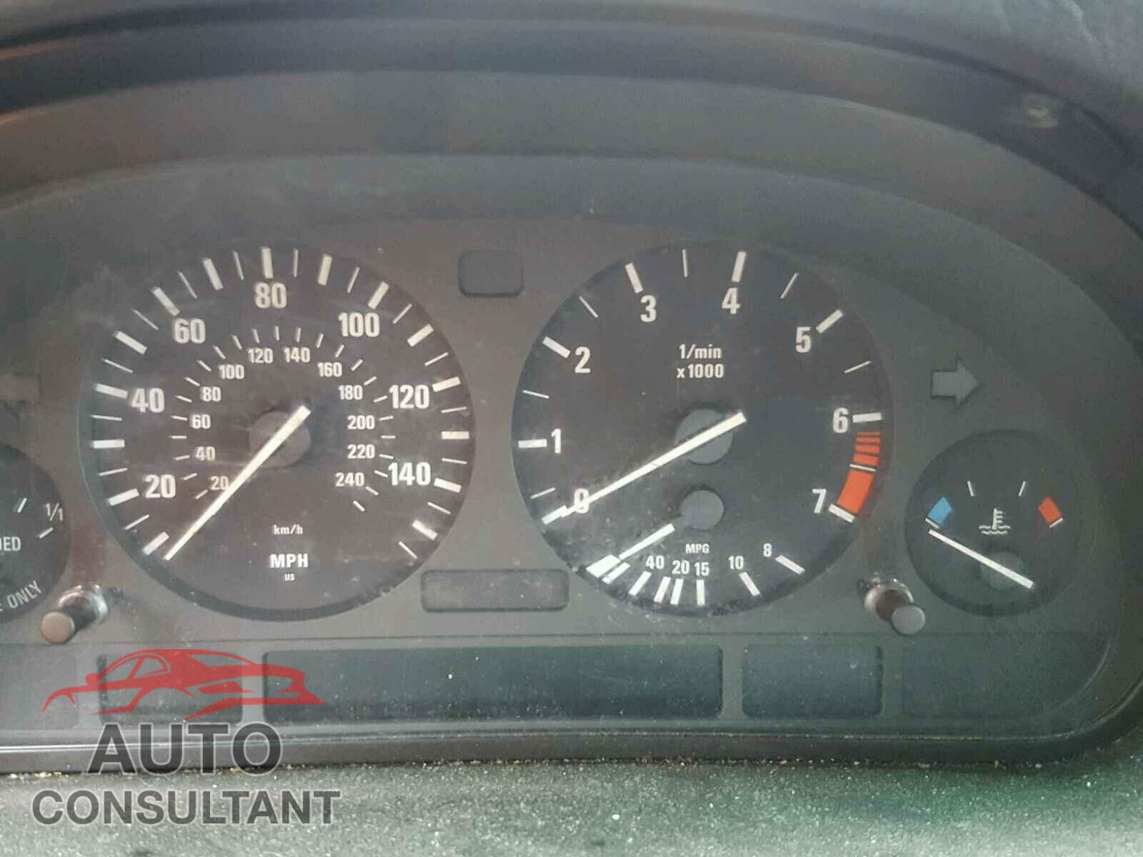 BMW X3 2003 - 3