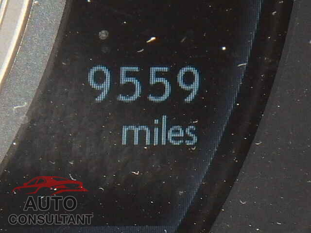 LEXUS IS250 2015 - JTHCF1D24F5017830