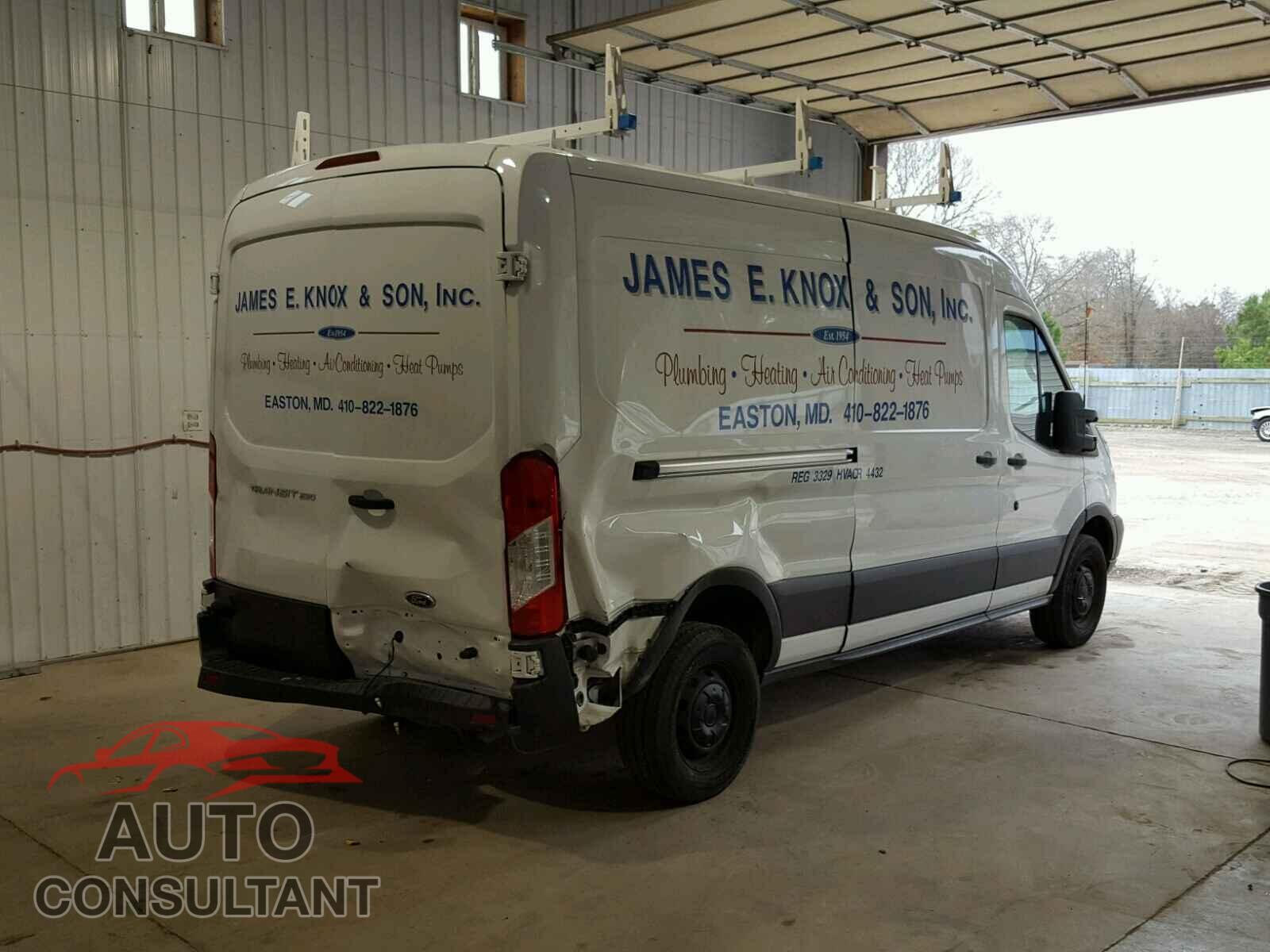 FORD TRANSIT CO 2017 - 1FTYR2CM6HKA47536