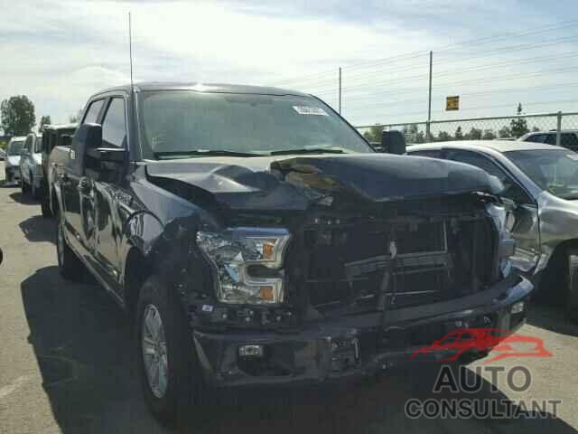 FORD F150 2016 - 1FTEW1CF3GKD32409