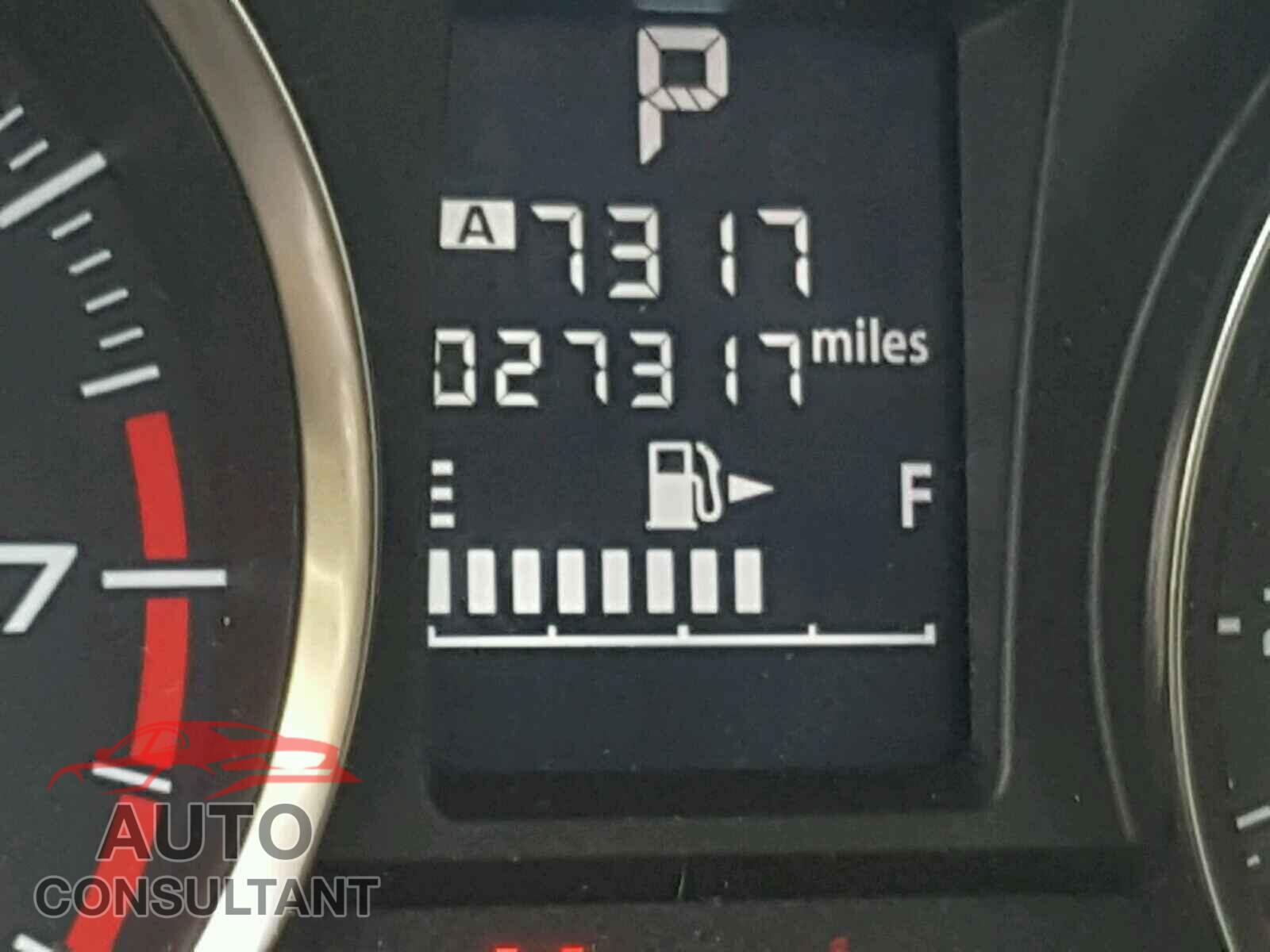 SUBARU IMPREZA 2016 - JF1GPAB68GH259905