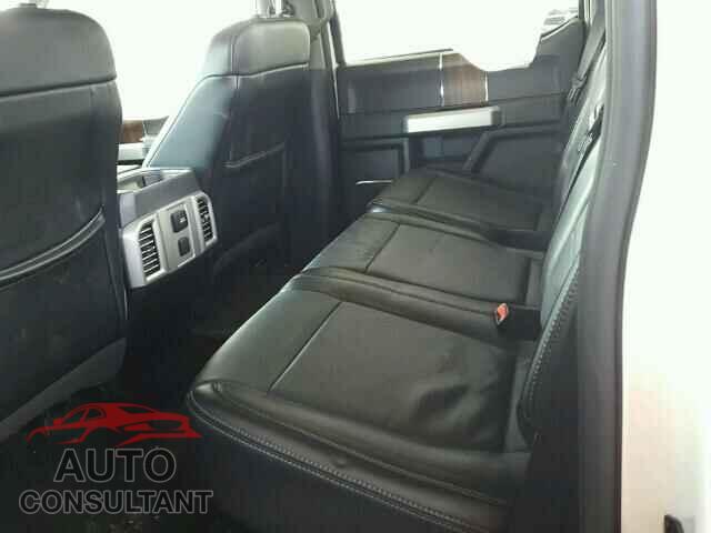 FORD F150 2015 - 1FTEW1EF9FFB47219