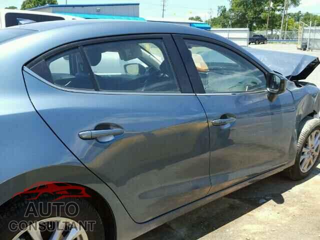 MAZDA 3 2015 - JM1BM1W79F1235801