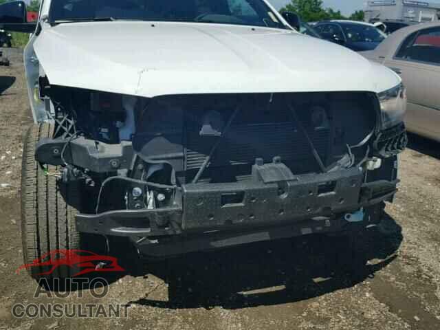 DODGE DURANGO 2015 - 1C4SDJCT6FC180259