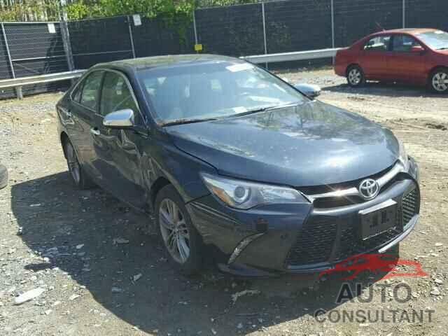 TOYOTA CAMRY 2015 - 4T1BF1FK9FU059857