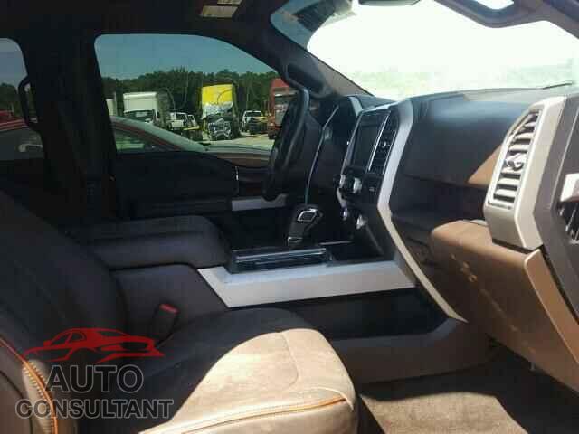 FORD F150 2015 - 1FTEW1EG3FFB23247