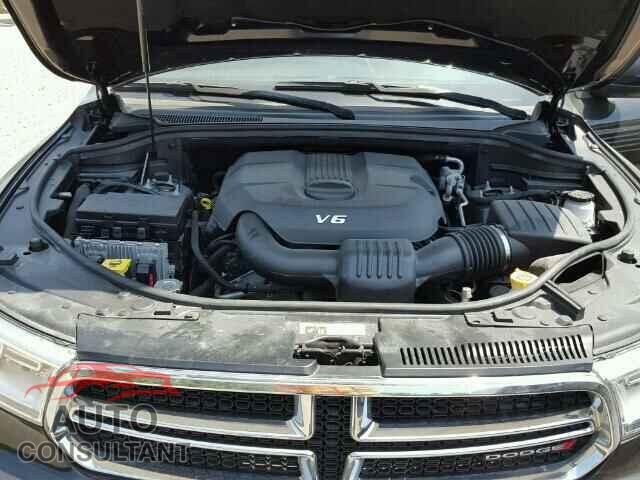 DODGE DURANGO 2015 - 1C4RDJDG0FC740650