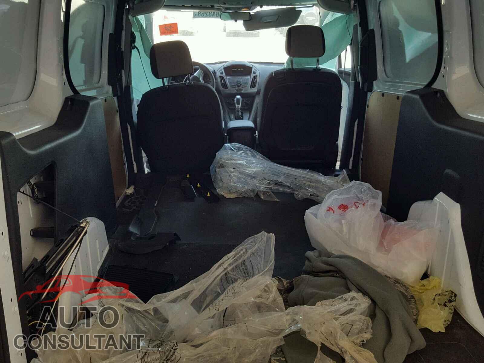 FORD TRANSIT CO 2015 - NM0LS7F75F1216754