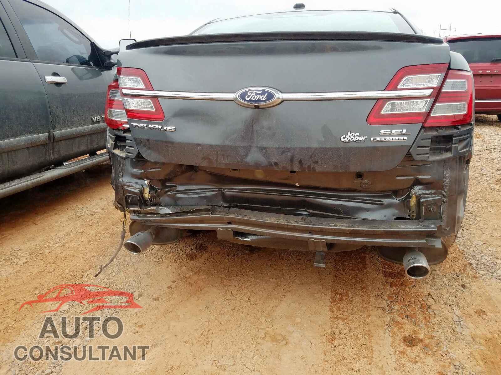 FORD TAURUS 2015 - 2T3RFREV9JW794332