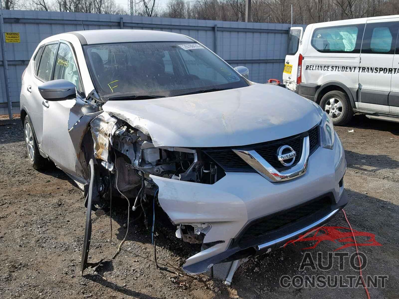 NISSAN ROGUE S 2015 - 1VWBS7A3XGC060961