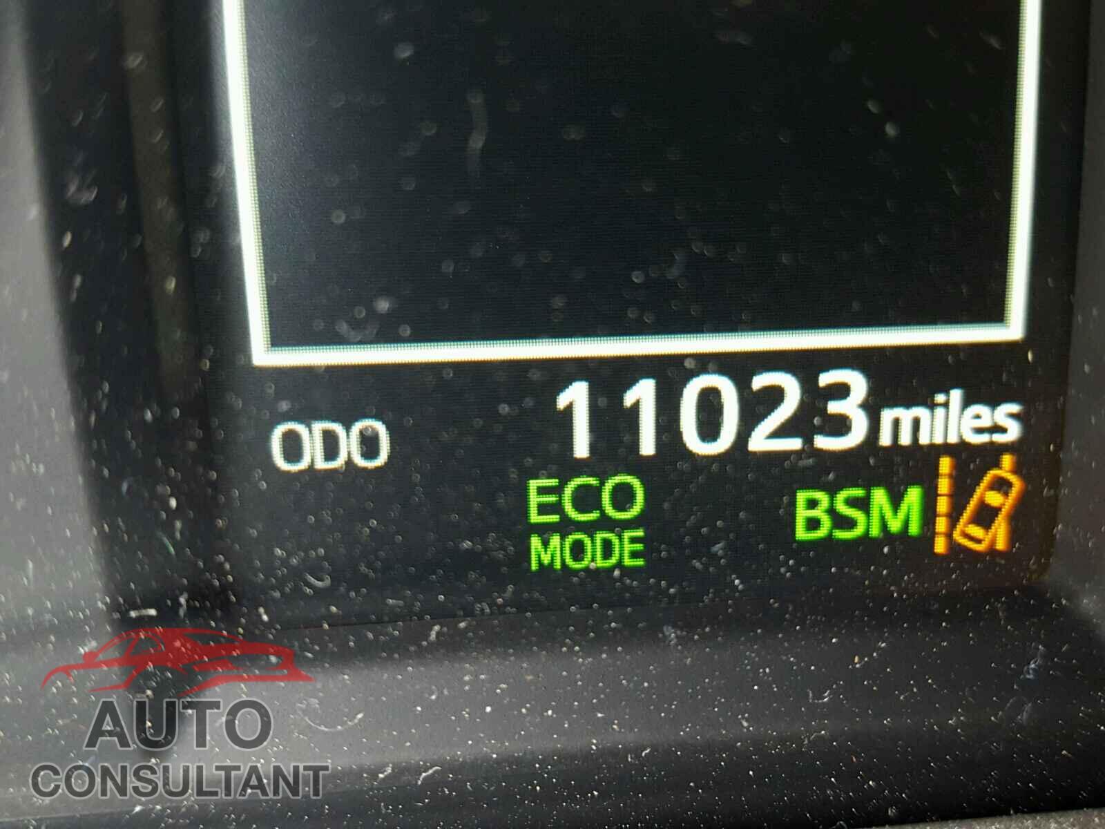 TOYOTA RAV4 2017 - 2T3WFREV6HW403473