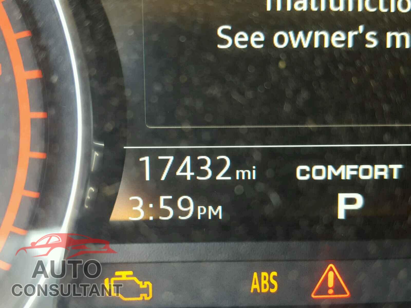AUDI A4 2017 - 5NPE34AF5GH263766