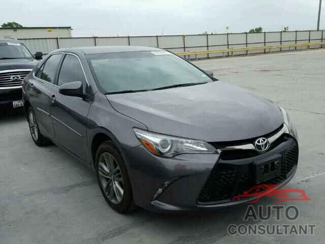TOYOTA CAMRY 2015 - 4T1BF1FK1FU081223