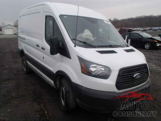 FORD TRANSIT CO 2015 - 1FTYR1CM6FKA21378