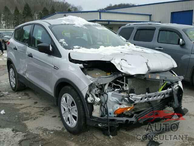 FORD ESCAPE 2015 - 1FMCU0F72FUA75723