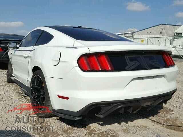FORD MUSTANG 2015 - 1FA6P8CF6F5349492