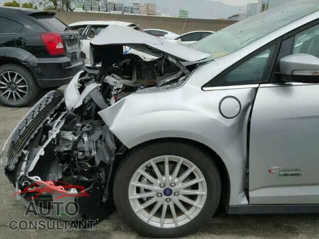 FORD CMAX 2015 - 1FADP5CU5FL112153