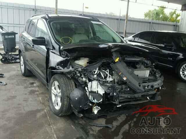FORD ESCAPE 2015 - 1FMCU0GXXFUA22377
