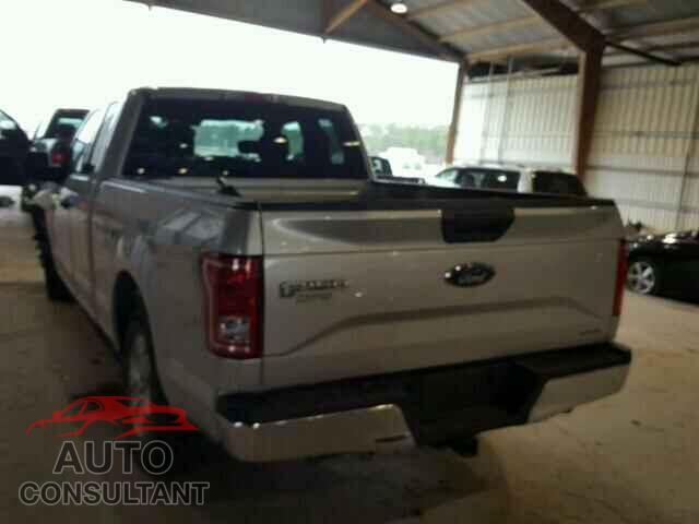 FORD F150 2016 - 1FTEX1C88GFC01466