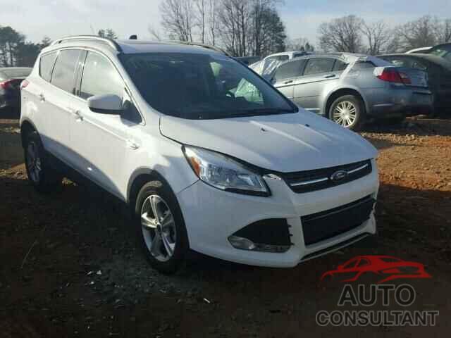 FORD ESCAPE 2016 - 1FMCU0GX3GUA60258
