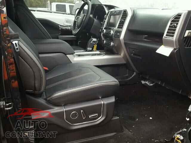 FORD F150 2015 - 1FTEW1EF9FFB12972