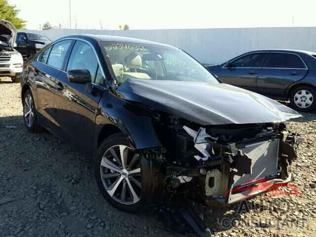 SUBARU LEGACY 2016 - 4S3BNEN65G3037963