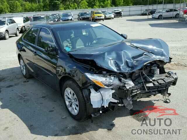 TOYOTA CAMRY 2016 - 4T4BF1FKXGR551062