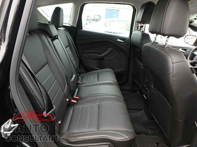 FORD CMAX 2015 - 1FADP5CU2FL109100