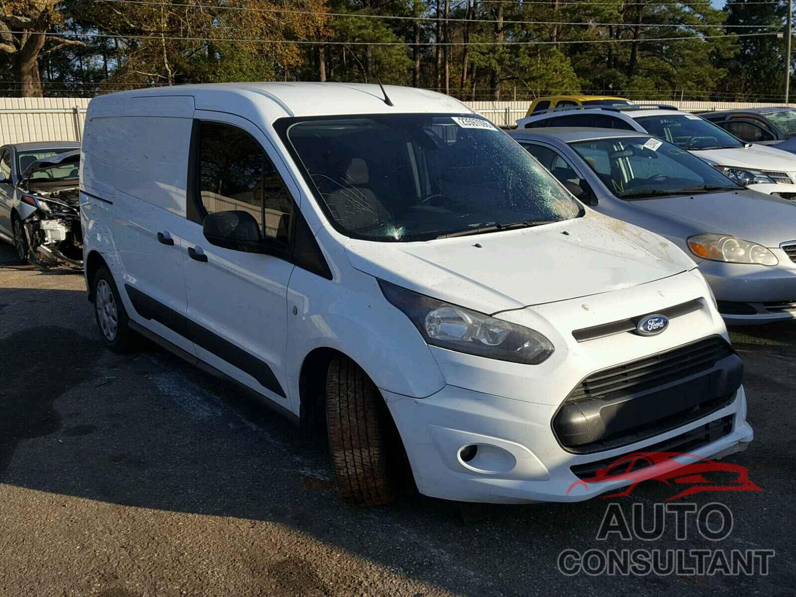 FORD TRANSIT CO 2015 - NM0LS7F79F1188652