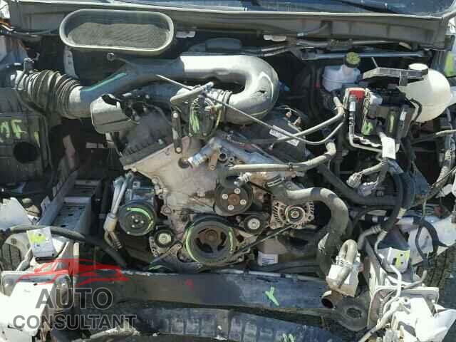 FORD TRANSIT CO 2015 - 1FTNR2CM0FKA10773