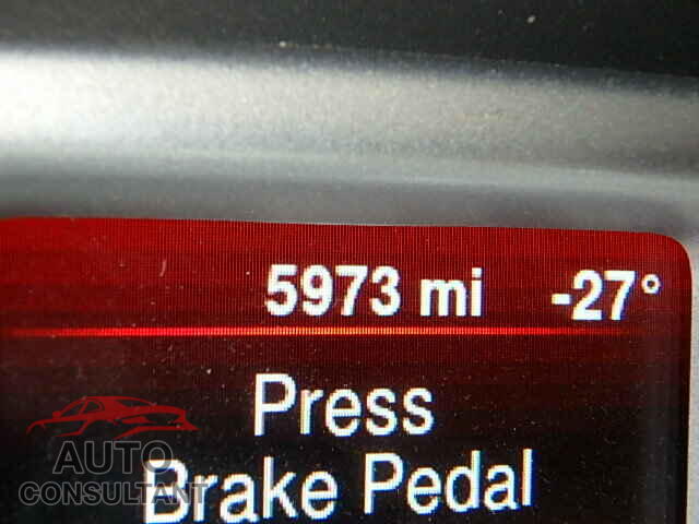 DODGE JOURNEY 2015 - 3C4PDCBBXFT591064
