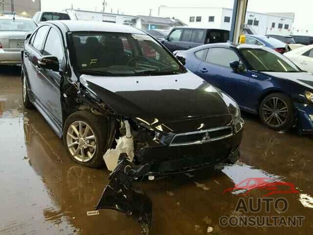 MITSUBISHI LANCER 2015 - JA32U2FU4FU025244