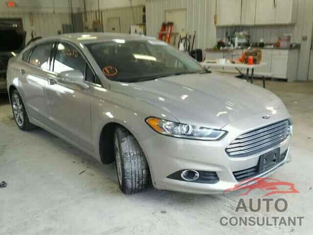 FORD FUSION 2015 - 3FA6P0HD8FR300963