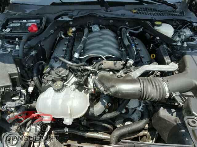 FORD MUSTANG 2015 - 1FA6P8CF8F5304571