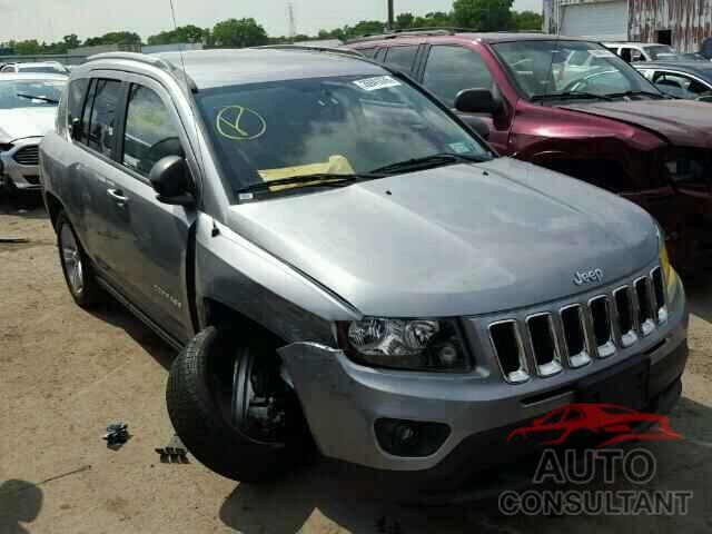 JEEP COMPASS 2016 - 1C4NJCBA5GD714994