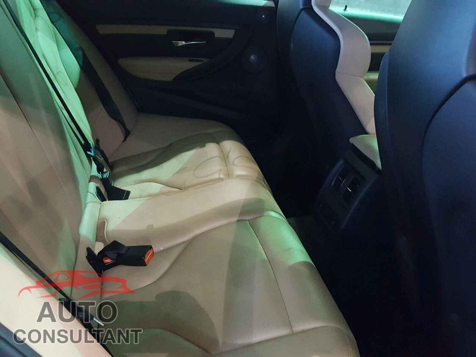 BMW M3 2015 - WBS3C9C51FP806213