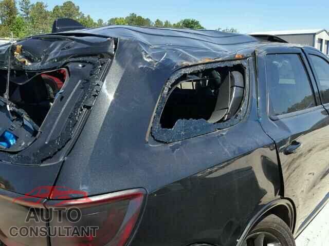 DODGE DURANGO 2015 - 1C4RDHAGXFC849825