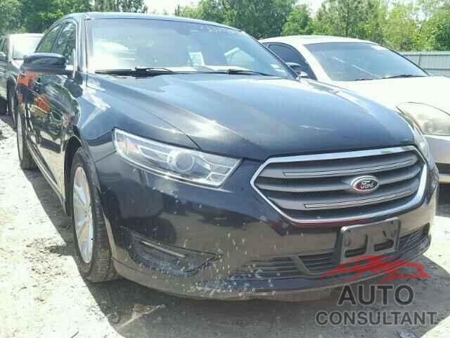 FORD TAURUS 2015 - 1FAHP2E94FG142827