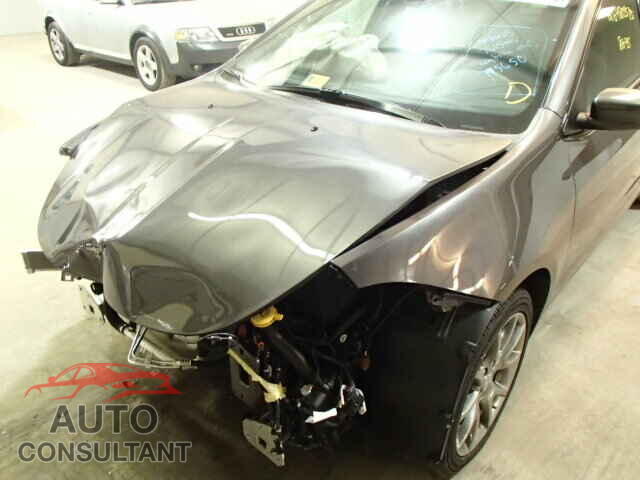 DODGE DART 2015 - 1C3CDFBB9FD141853