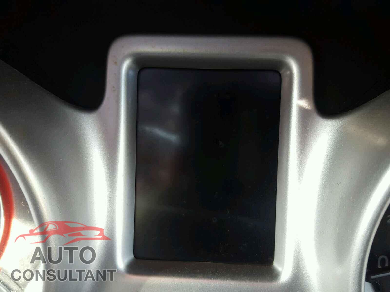 DODGE JOURNEY 2015 - 3C4PDCABXFT745449