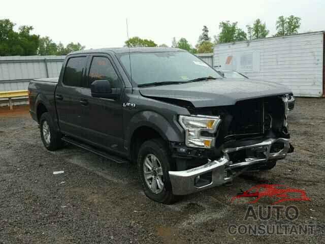 FORD F150 2016 - 1FTEW1E87GFB41941