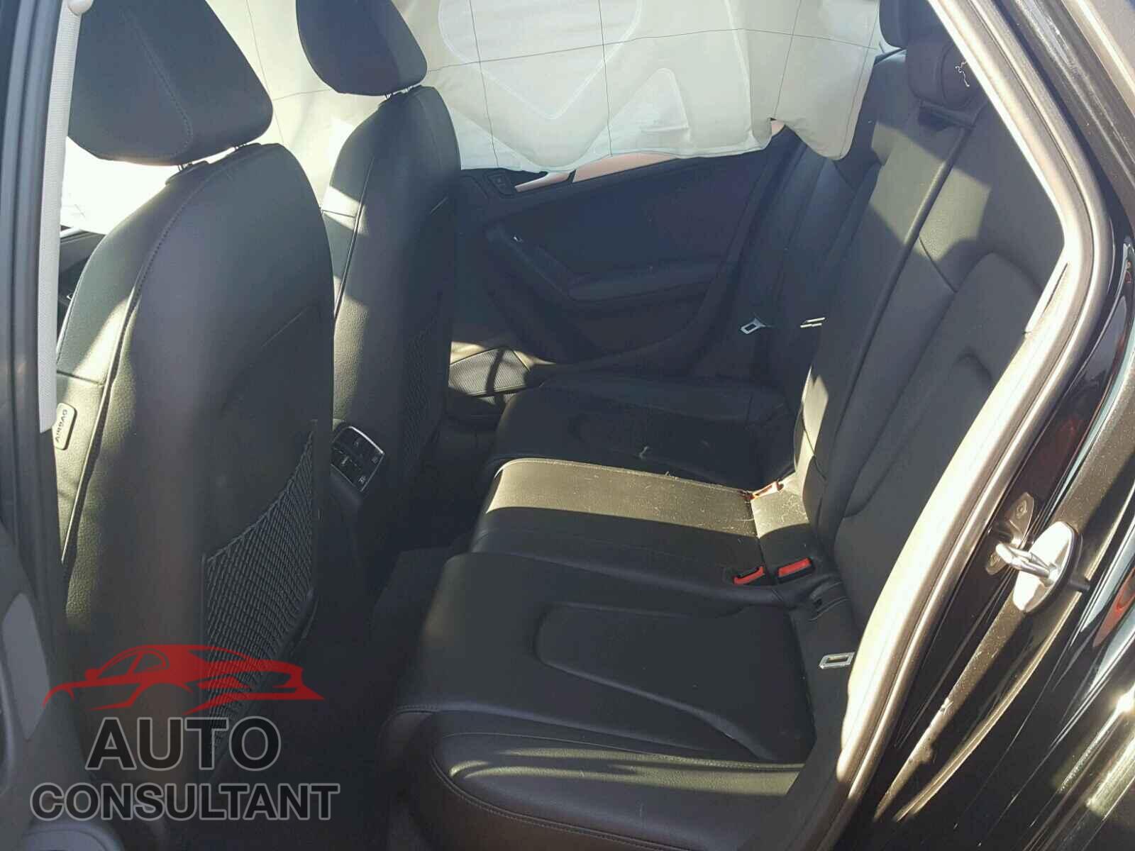 AUDI A4 2015 - WAUFFAFL4FN039800