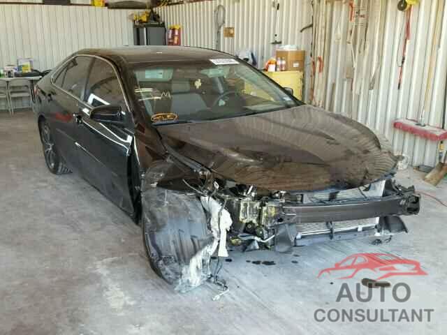 TOYOTA CAMRY 2015 - 4T1BF1FK3FU065959