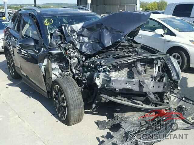 MAZDA CX-5 2016 - JM3KE2DY5G0700247