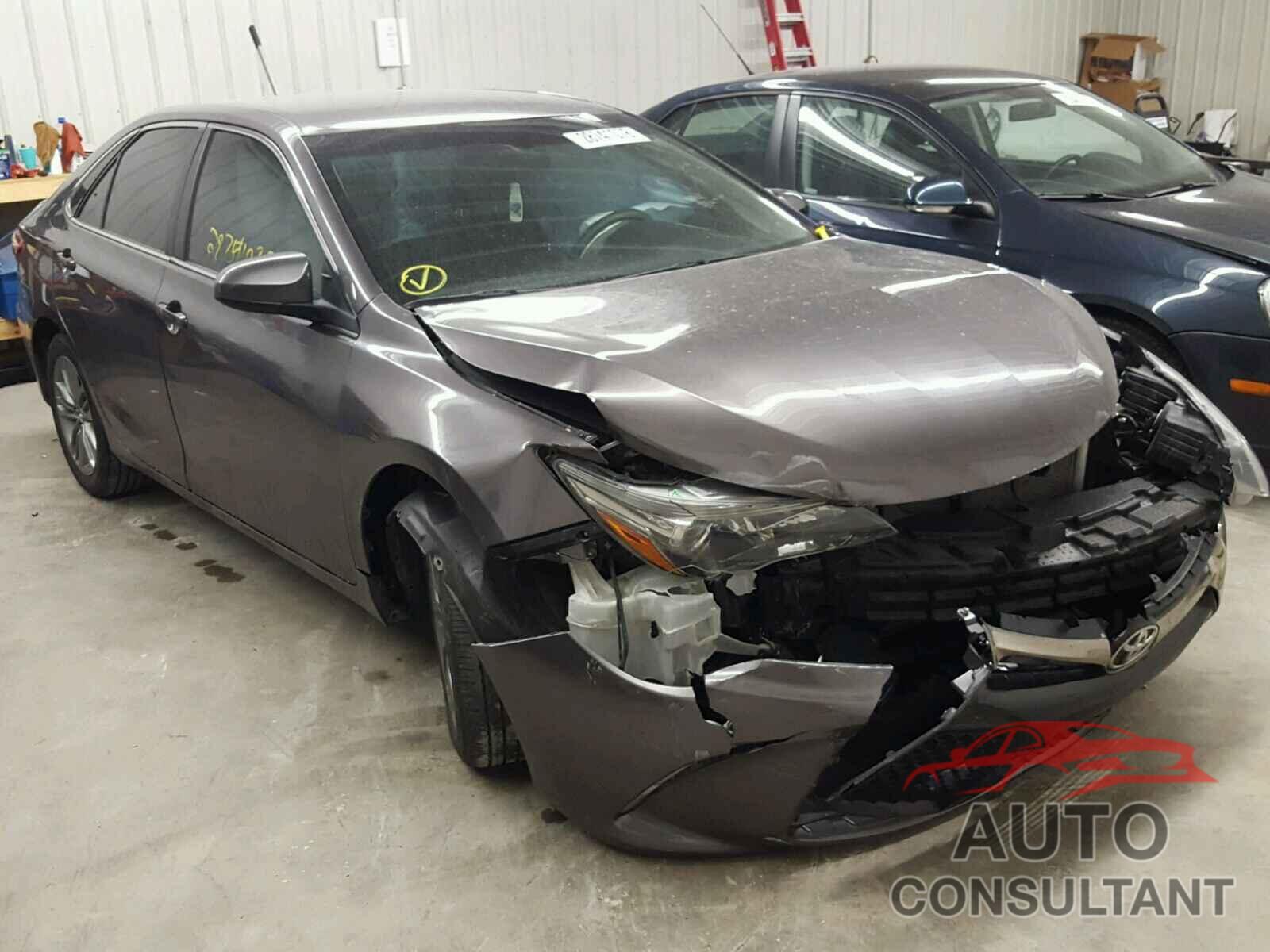 TOYOTA CAMRY 2015 - 4T1BF1FK5FU476845