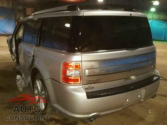 FORD FLEX 2015 - 2FMHK6D84FBA05947