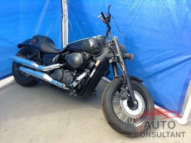 HONDA VT CYCLE 2015 - JH2RC5373FK501330
